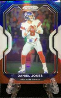 Daniel Jones