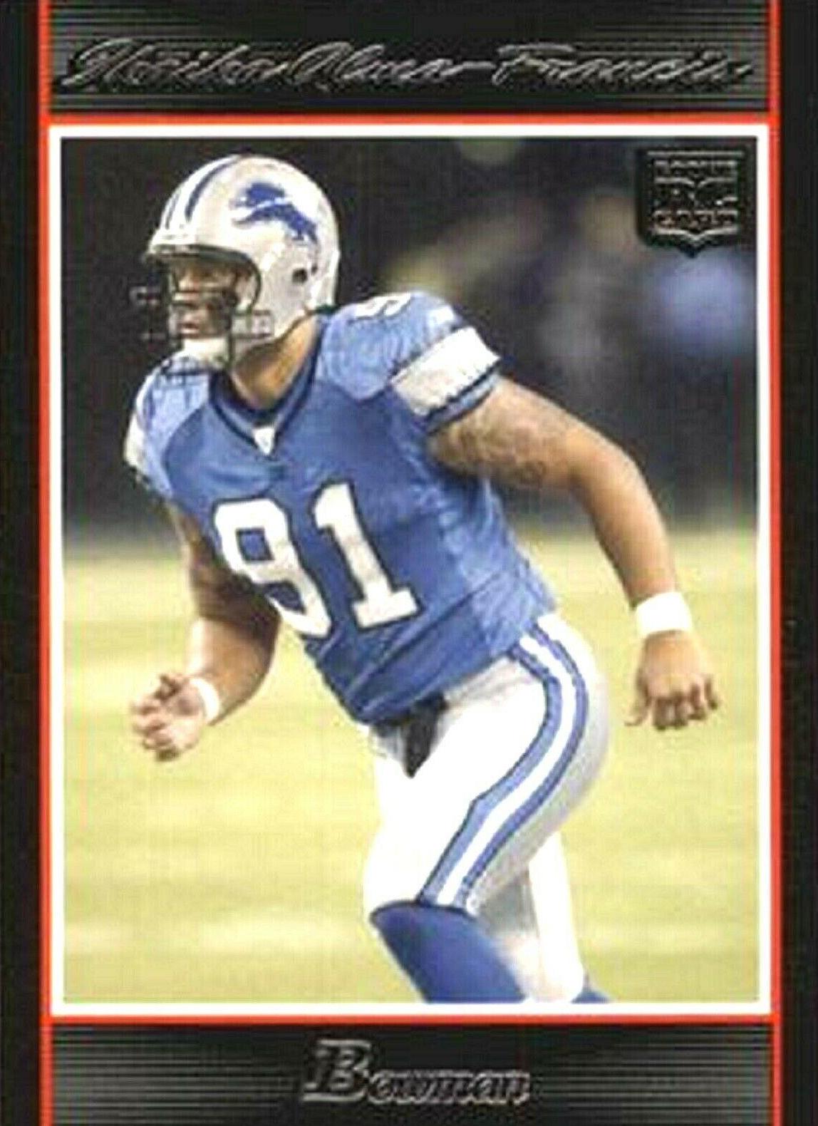 Ikaika Alama Francis #245