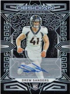 Drew Sanders