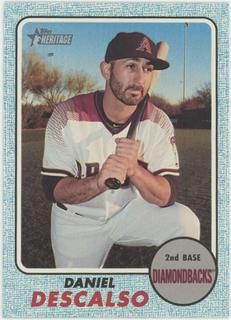 Daniel Descalso