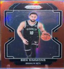 Ben Simmons