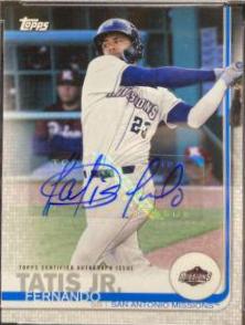 Fernando Tatis Jr.