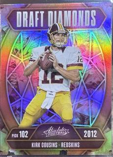 Kirk Cousins