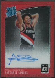 Anfernee Simons