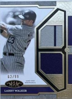 Larry Walker