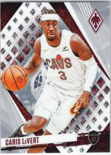 Caris LeVert