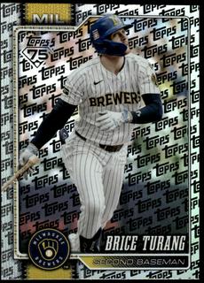 Brice Turang