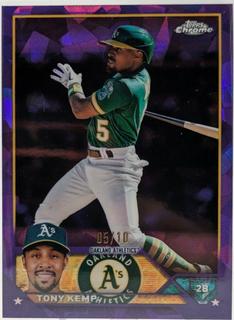 Tony Kemp
