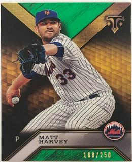 Matt Harvey