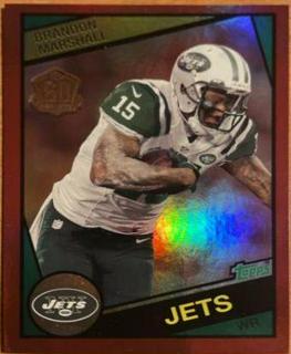 Brandon Marshall