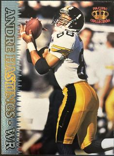 Andre Hastings