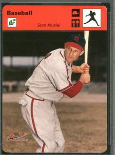 Stan Musial