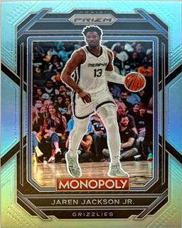 Jaren Jackson Jr.