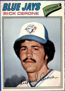 Rick Cerone
