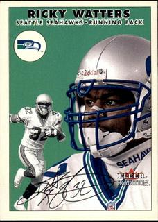 Ricky Watters