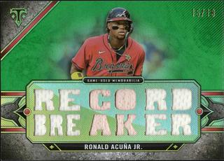 Ronald Acuna Jr.