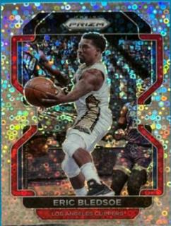 Eric Bledsoe
