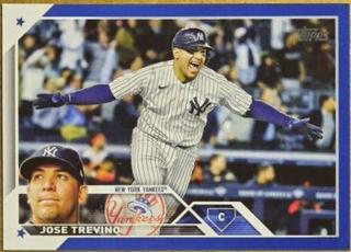 Jose Trevino