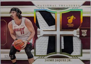 Jaime Jaquez Jr.