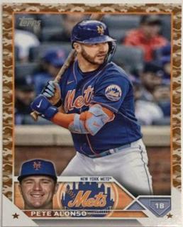 Pete Alonso