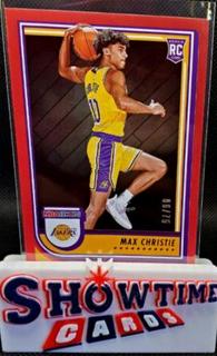 Max Christie