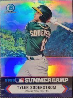 Tyler Soderstrom
