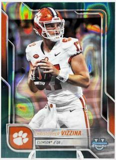 Christopher Vizzina