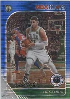 Enes Kanter