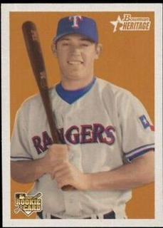 Ian Kinsler