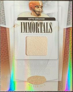 Otto Graham