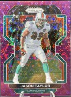 Jason Taylor