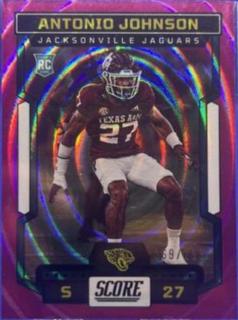 Antonio Johnson