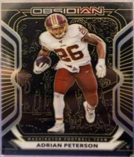 Adrian Peterson