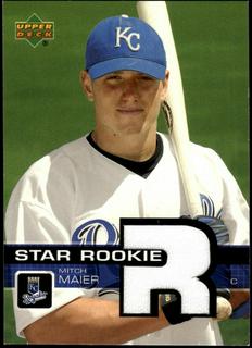 Mitch Maier