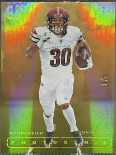 Austin Ekeler