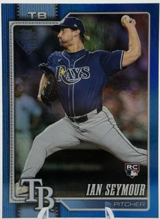 Ian Seymour