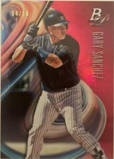 Gary Sanchez