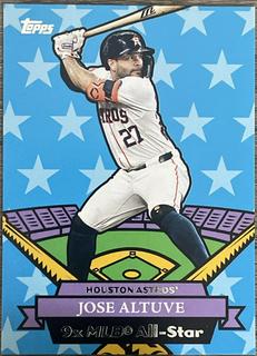 Jose Altuve