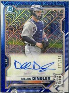 Dillon Dingler