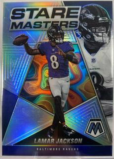 Lamar Jackson