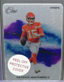 Patrick Mahomes II