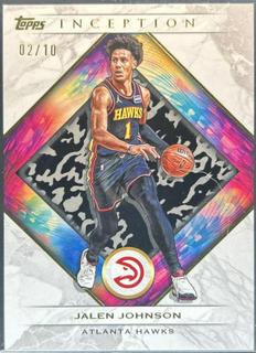 Jalen Johnson