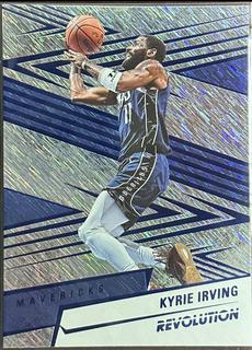 Kyrie Irving