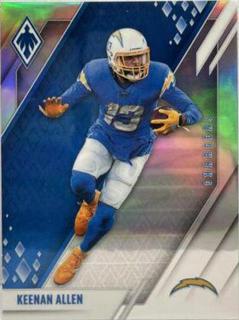 Keenan Allen