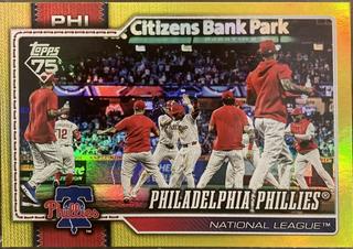 Philadelphia Phillies