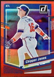 Chipper Jones
