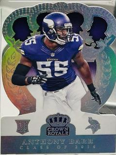 Anthony Barr