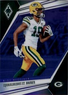 Equanimeous St. Brown