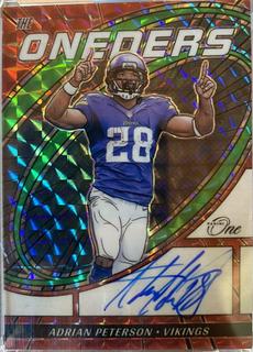 Adrian Peterson