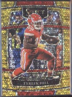 Tyreek Hill